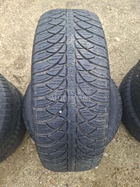 Fulda 185/60 R14 Zimska