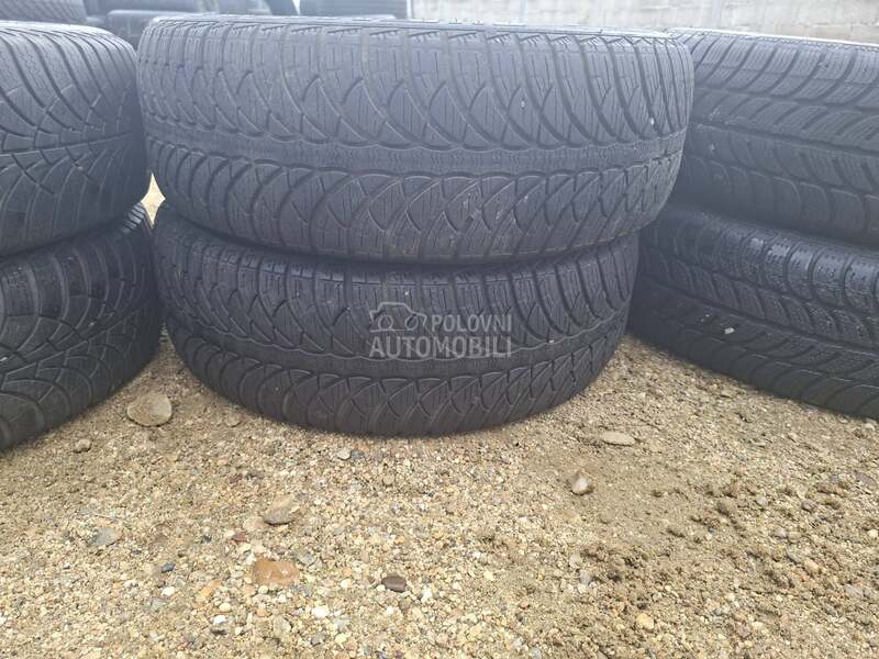 Fulda 185/60 R14 Zimska