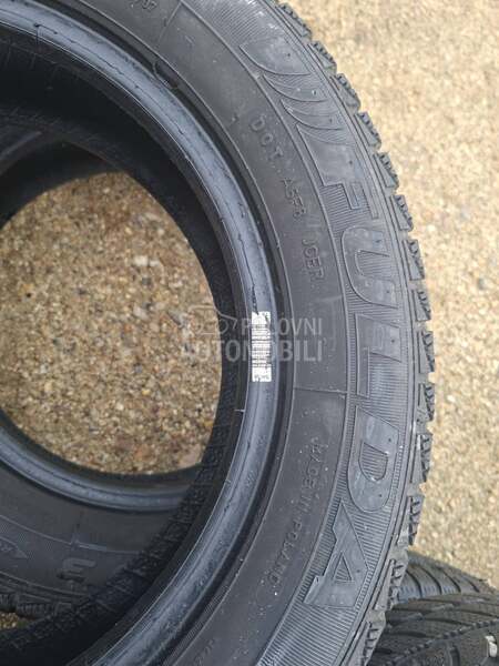 Fulda 185/60 R14 Zimska