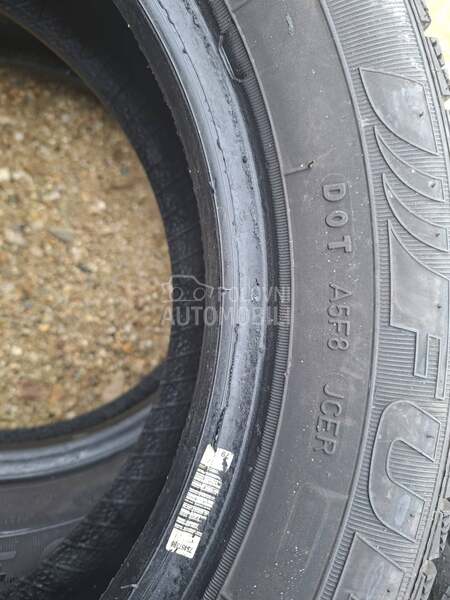 Fulda 185/60 R14 Zimska