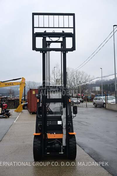 Hangcha Li ion viljuškar 30