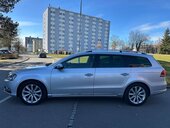 Volkswagen Passat B7 2.0 TDI Švajcarac