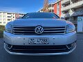 Volkswagen Passat B7 2.0 TDI Švajcarac