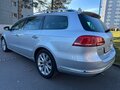 Volkswagen Passat B7 2.0 TDI Švajcarac