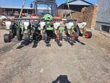 Majevica Kukuruzna sejalica