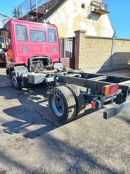 Iveco eurocargo