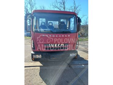 Iveco eurocargo
