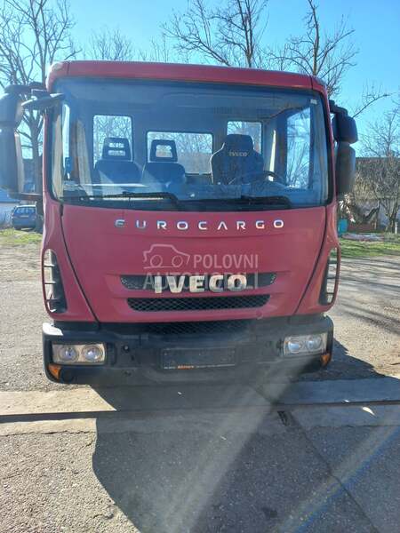 Iveco eurocargo