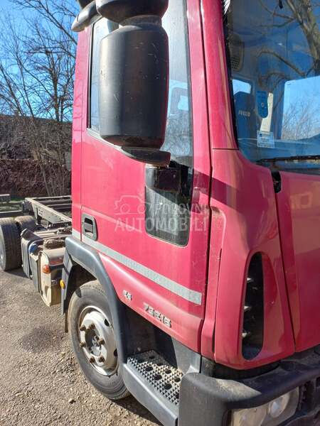Iveco eurocargo