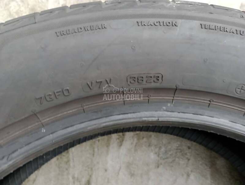 Bridgestone 235/55 R19 Letnja