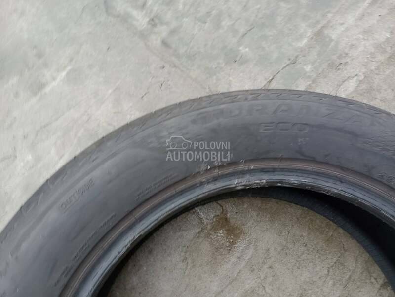 Bridgestone 235/55 R19 Letnja