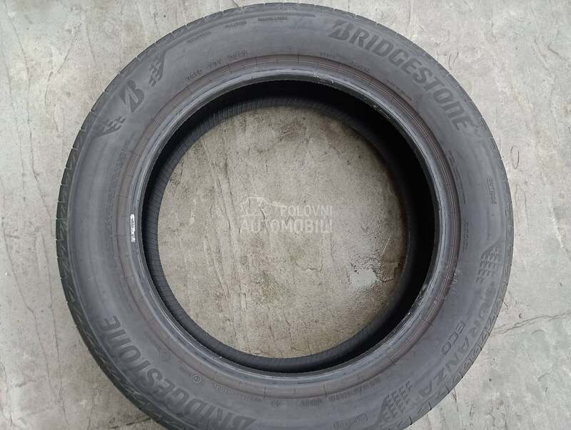 Bridgestone 235/55 R19 Letnja