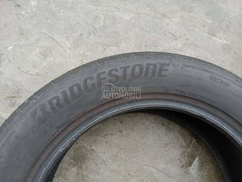 Bridgestone 235/55 R19 Letnja