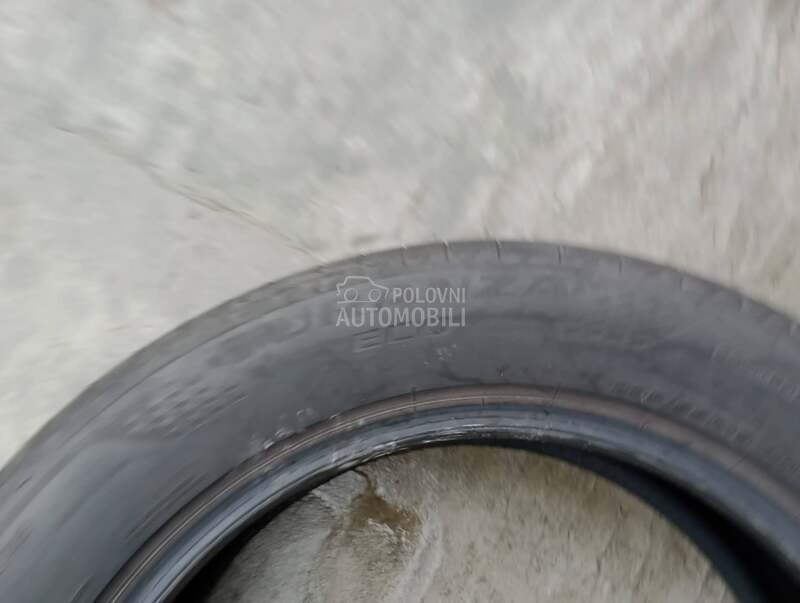 Bridgestone 235/55 R19 Letnja