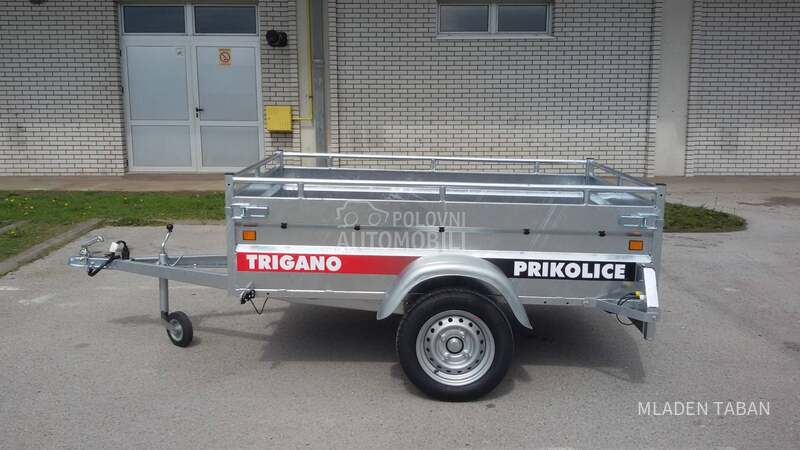 Trigano C200