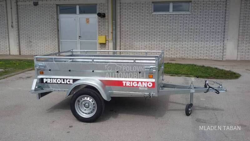 Trigano C200