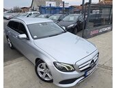Mercedes Benz E 220 2.0 A.U.T.O.M.A.T.I
