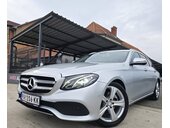 Mercedes Benz E 220 2.0 A.U.T.O.M.A.T.I