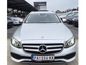 Mercedes Benz E 220 2.0 A.U.T.O.M.A.T.I
