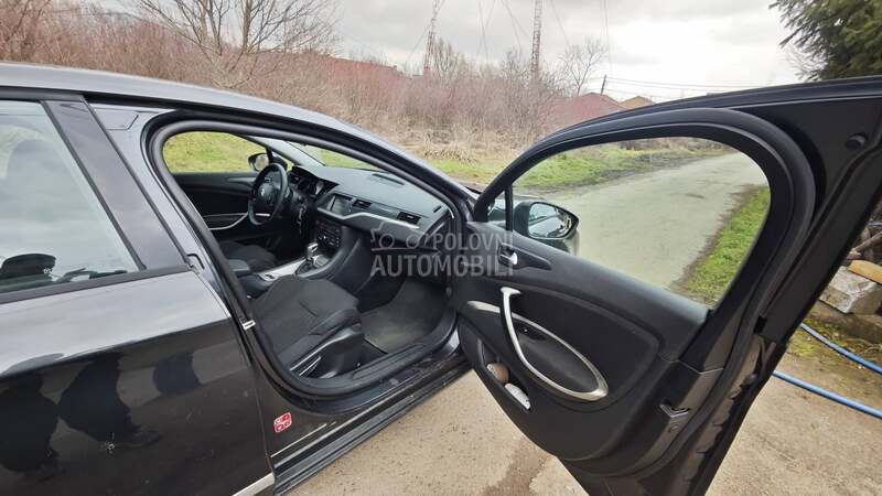 Citroen C5 