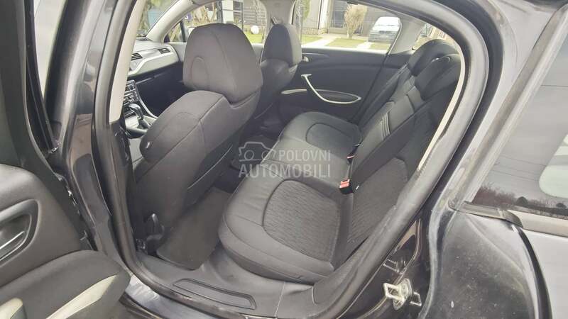 Citroen C5 
