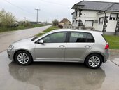 Volkswagen Golf 7 6brz