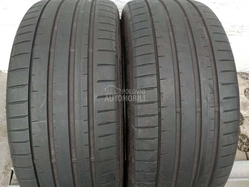 Falken 235/40 R19 Letnja