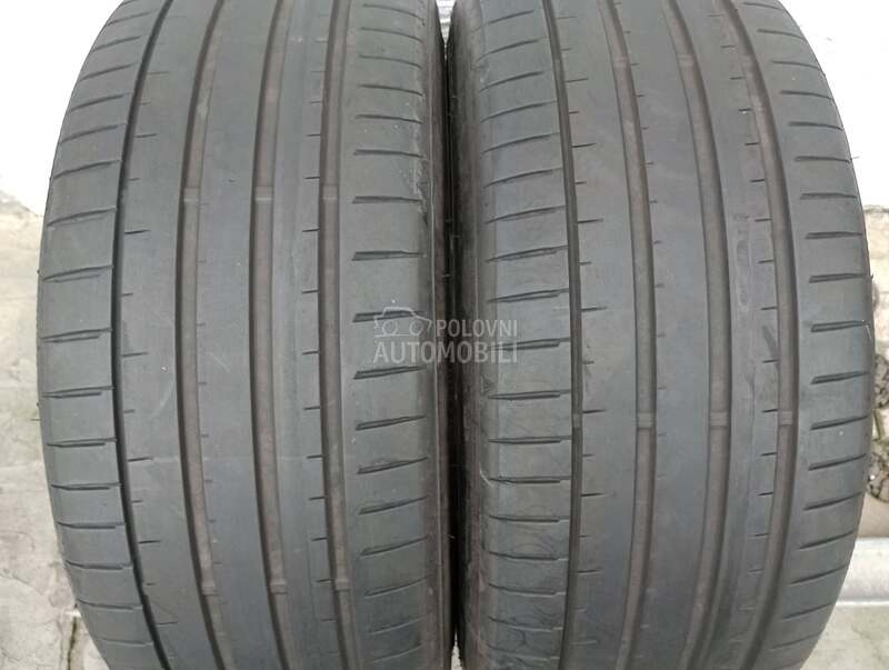 Falken 235/40 R19 Letnja