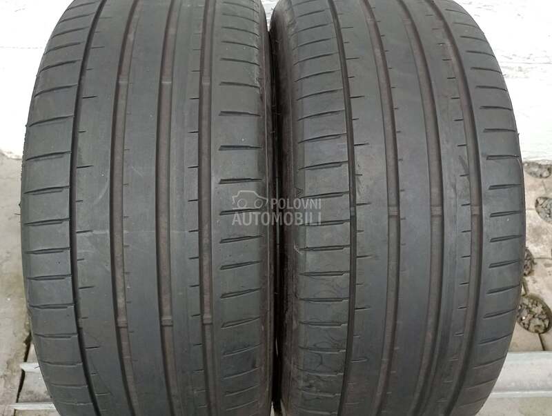 Falken 235/40 R19 Letnja