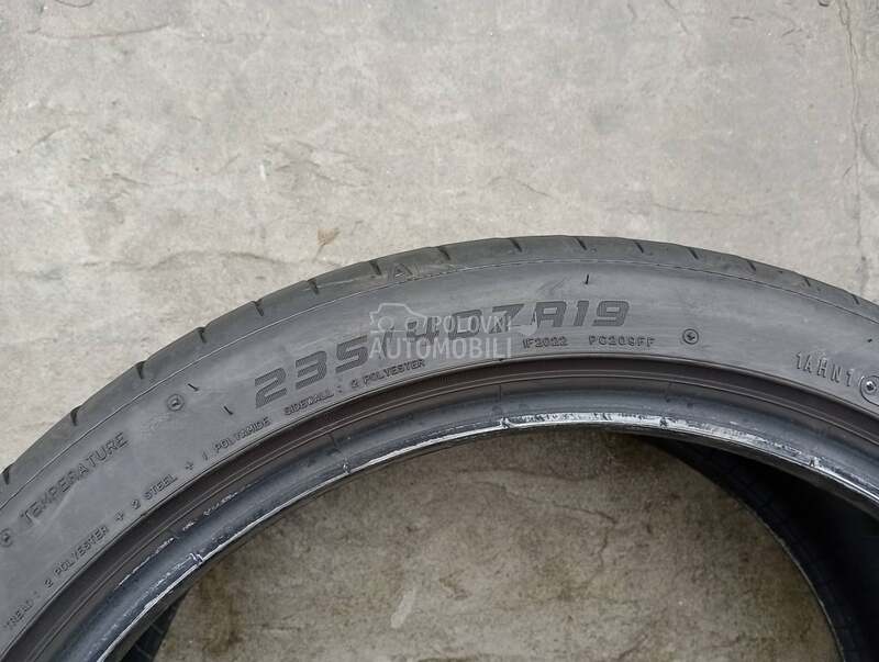 Falken 235/40 R19 Letnja