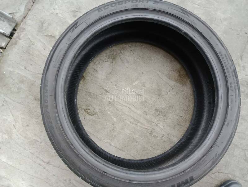 Imperial 225/40 R19 Letnja