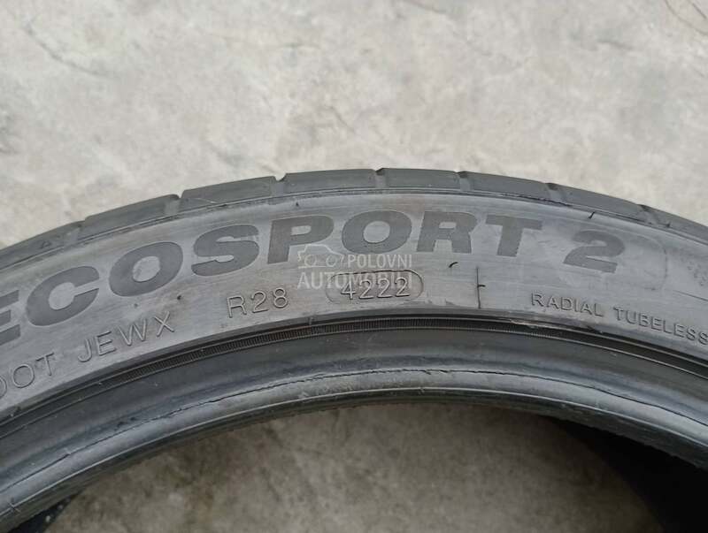 Imperial 225/40 R19 Letnja