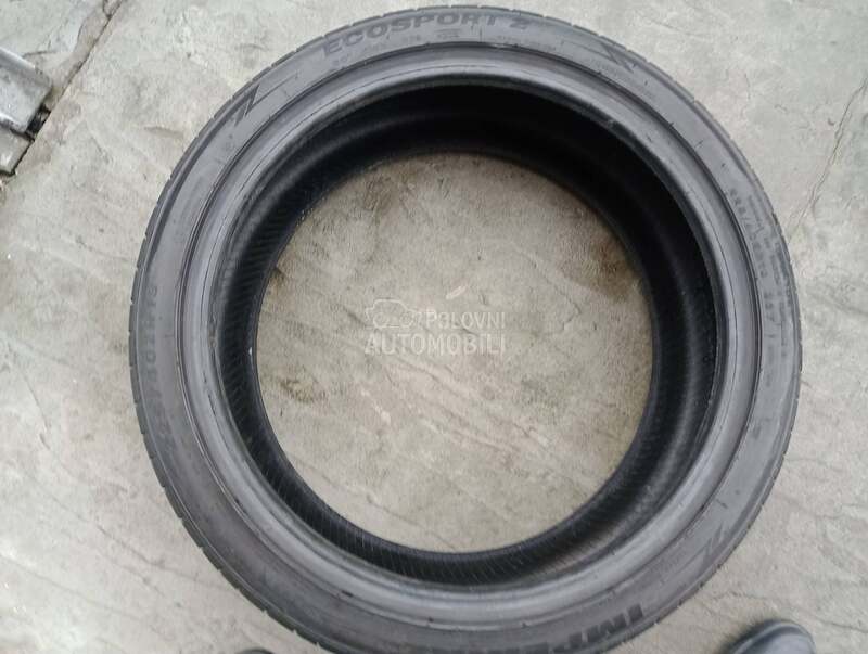 Imperial 225/40 R19 Letnja