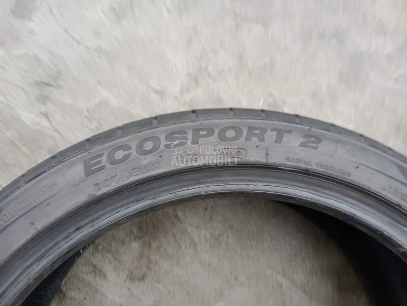 Imperial 225/40 R19 Letnja