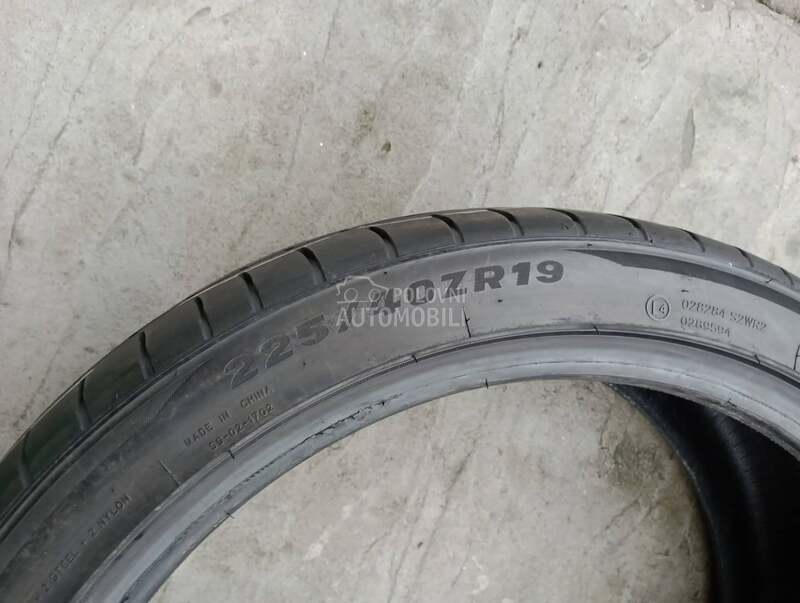 Imperial 225/40 R19 Letnja