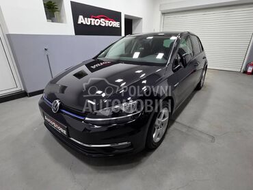 Volkswagen Golf 7 1.5 TSi