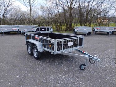 Trigano 2D250 Hit  akcija