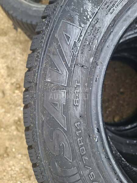 Sava 175/70 R14 Zimska