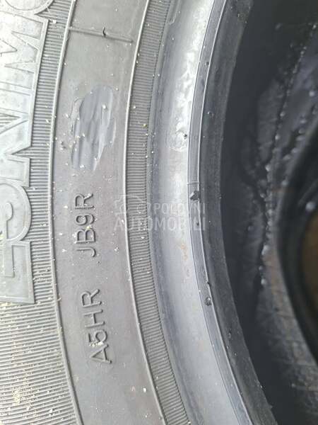 Sava 175/70 R14 Zimska