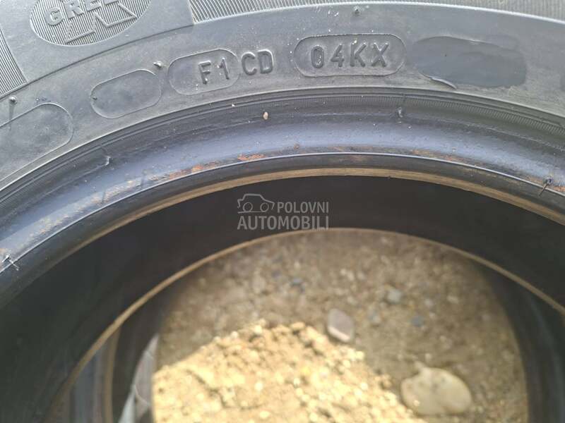 Michelin 175/65 R14 Zimska