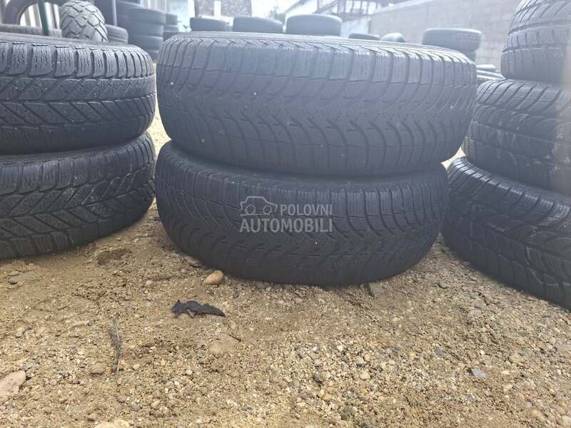 Michelin 175/65 R14 Zimska