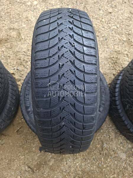 Michelin 175/65 R14 Zimska