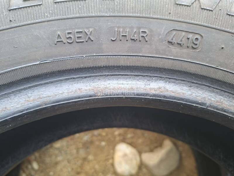 Kelly 175/65 R14 Zimska