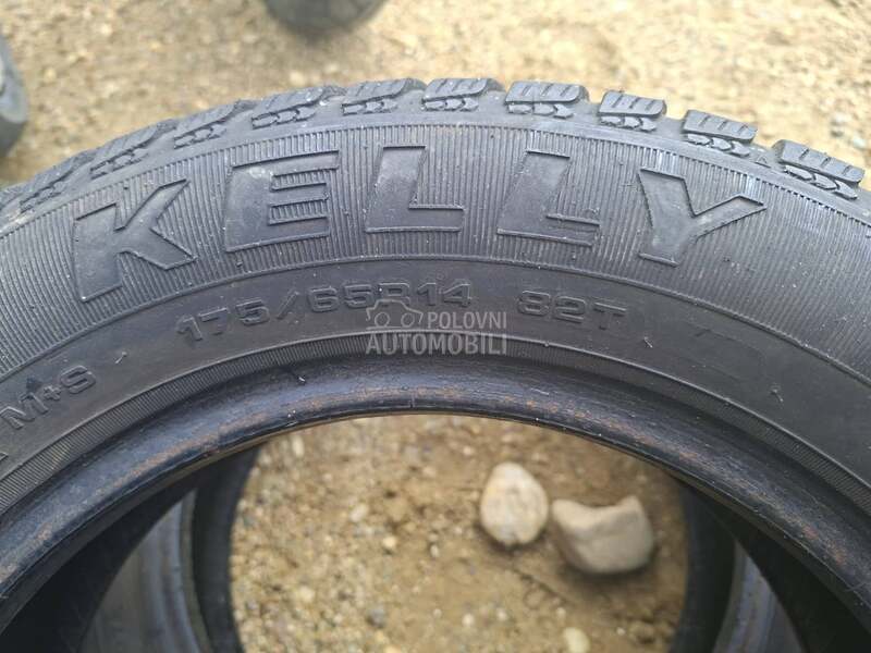 Kelly 175/65 R14 Zimska