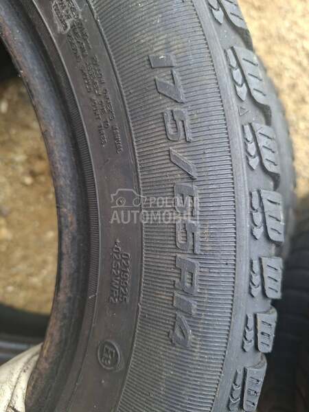 Kelly 175/65 R14 Zimska