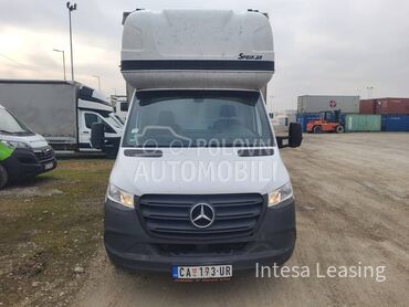 Mercedes Benz Sprinter 315 CDi
