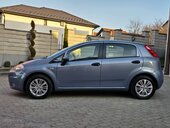 Fiat Grande Punto 1.3 MJT NOV U SRBIJI