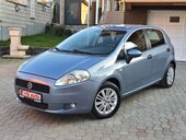 Fiat Grande Punto 1.3 MJT NOV U SRBIJI