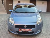 Fiat Grande Punto 1.3 MJT NOV U SRBIJI
