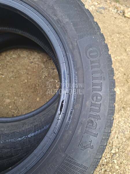 Continental 165/70 R14 Zimska